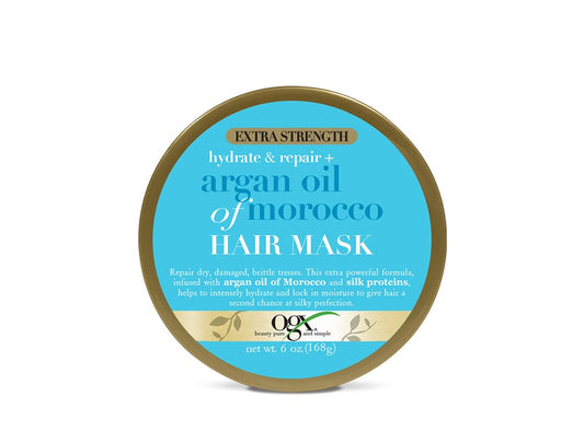 Ogx Hair Mask Argan Oil Of Morocco 300 ml