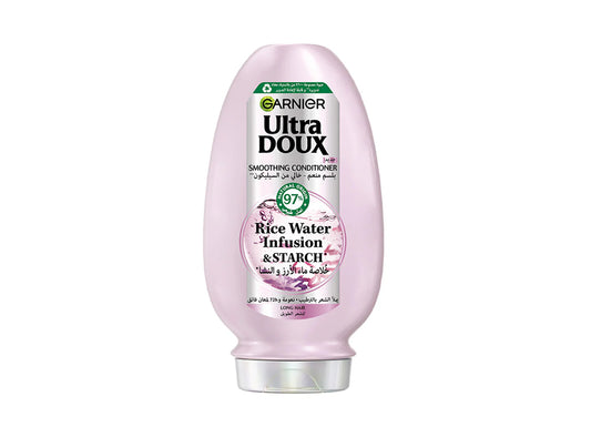 Ultra Doux Conditioner Rice Water 200 ml