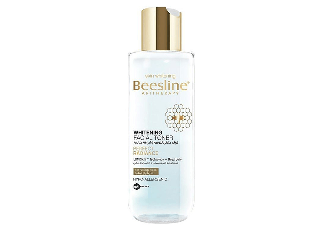 Beesline Whitening Facial Toner 200 ml