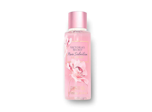 Victorias Secret Splash Pure Seduction La Crème