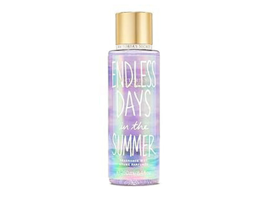 Victorias Secret Splash Endless Days In The Summer 250 ml