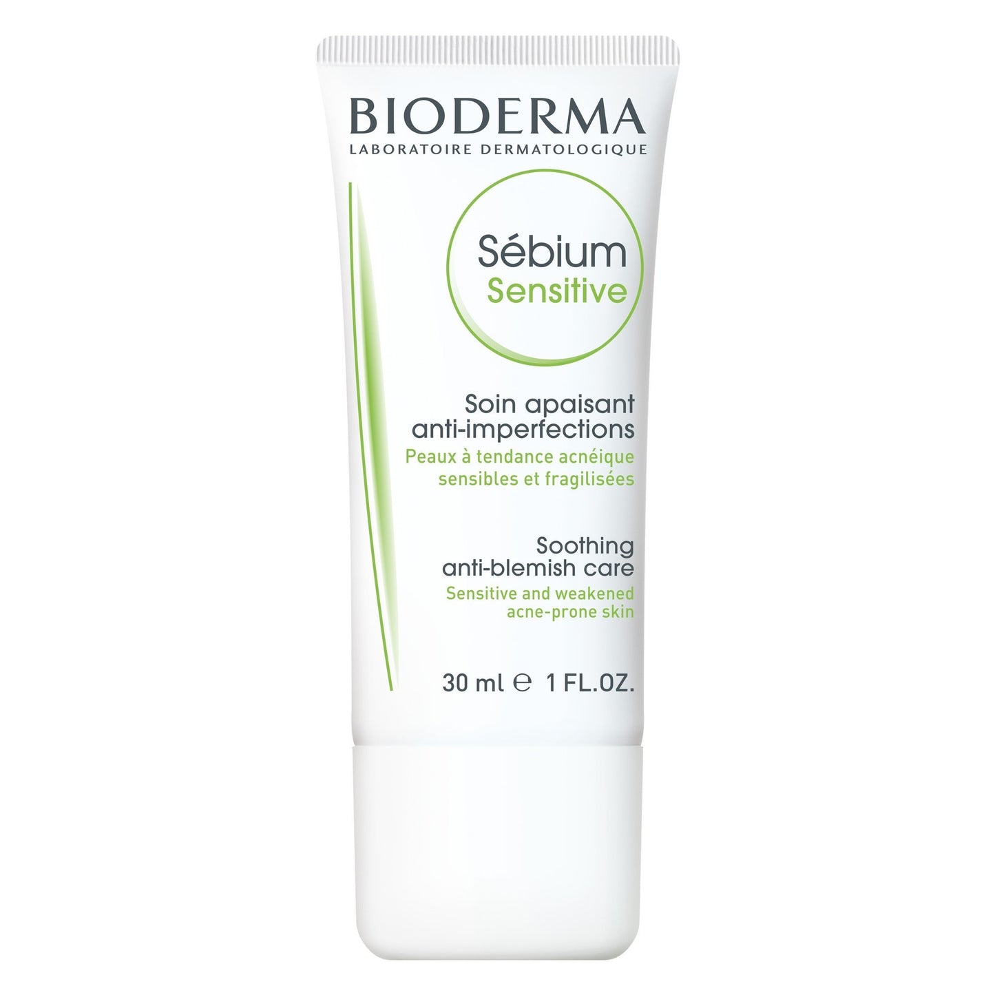 Bioderma Sebium Sensitive 30 ml
