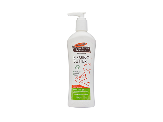 Palmers Cocoa Butter Firming Q10 Body Lotion