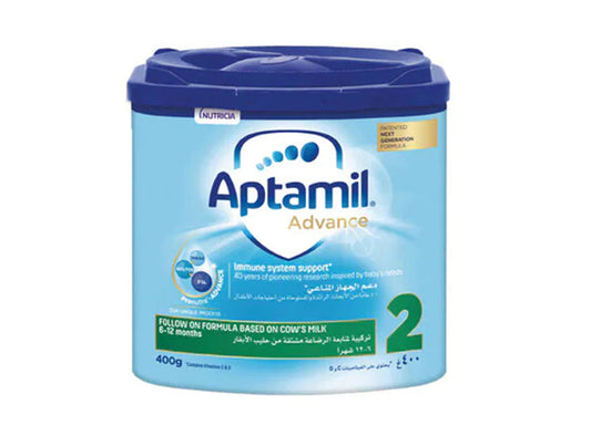 Aptamil Prebiotics 2 400 g