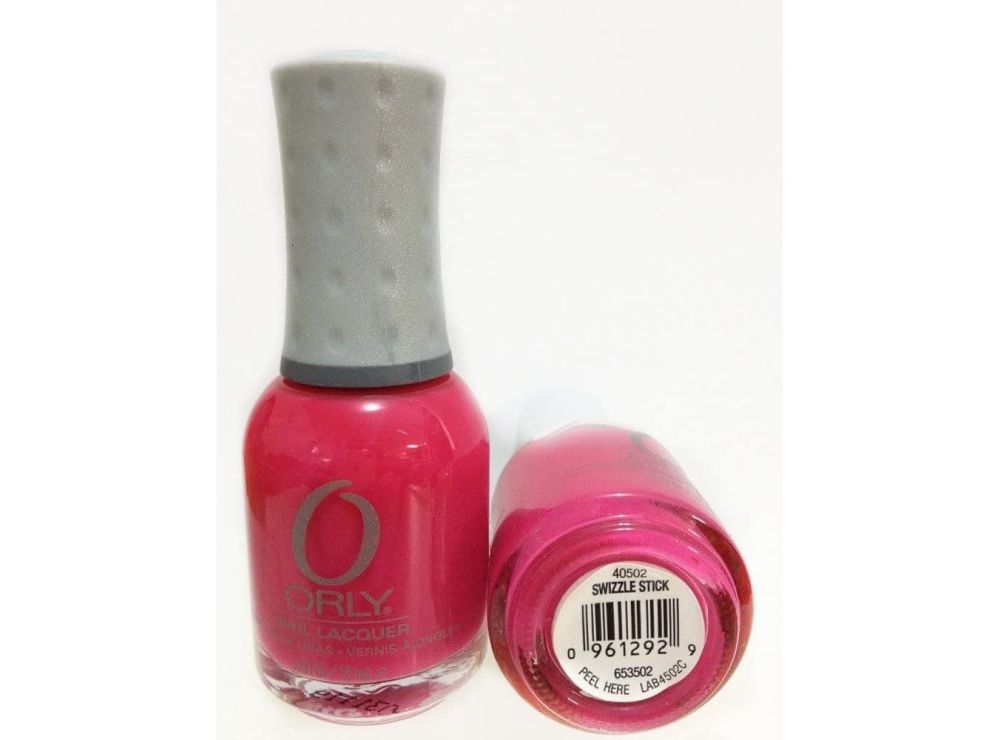 Orly Vernis Swizzle Stick