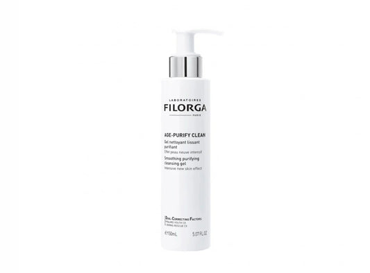 Filorga Age Purify Clean Gel Nettoyant 150 ml