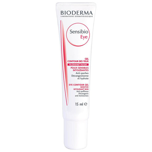 Bioderma Sensibio Eye 15 ml