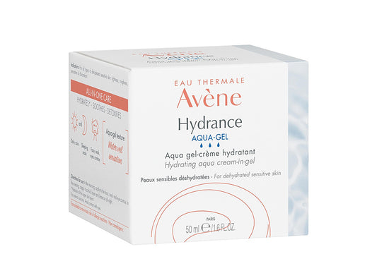 Avene Hydrance Aqua Gel Crème