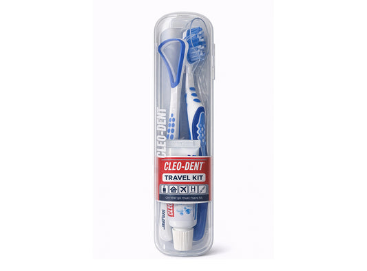 Cleo Dent Travel Kit 5025