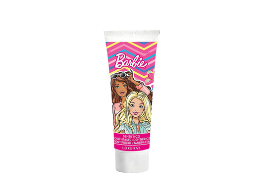 Barbie Toothpaste Strawberry 75 ml