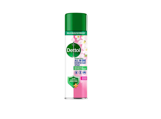 Dettol Spray Orchard Blossom 300 ml