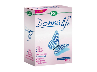 ESI Donna Life