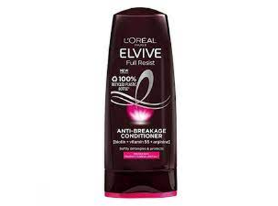 Elvive Cond Arginine Resist
