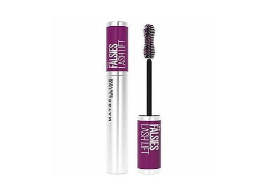 Maybelline Mascara Falsies Lash Lift Black