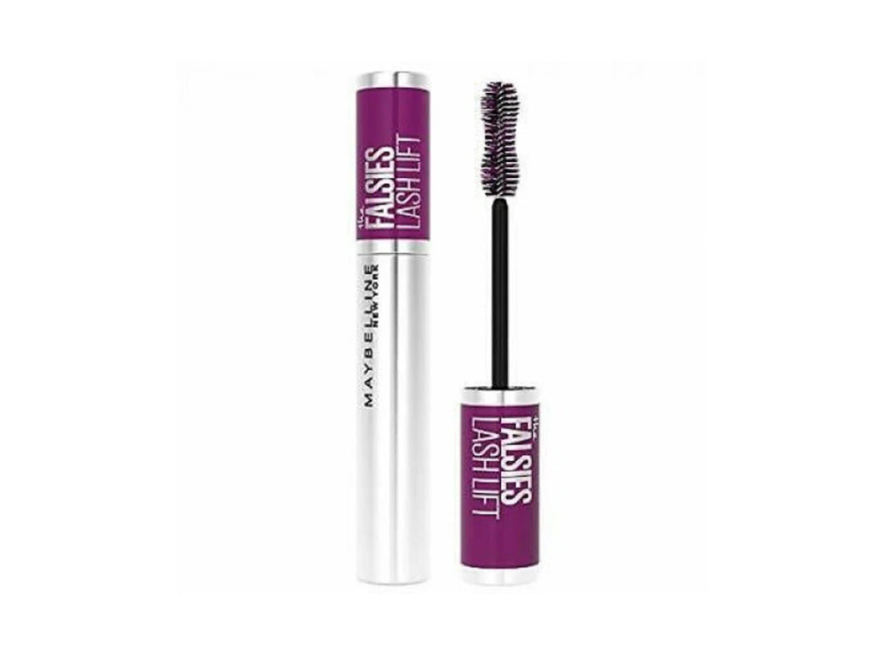 Maybelline Mascara Falsies Lash Lift Black 9.6 ml