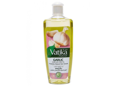 Vatika Hair Oil Garlic 200 ml