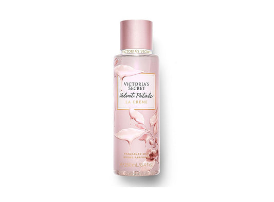 Victorias Secret Splash Velvet Petals La Crème 250 ml