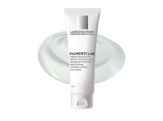 LRP Pigmentclar Creme Moussante