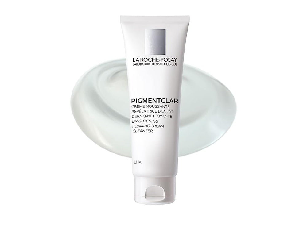 LRP Pigmentclar Creme Moussante 125 ml