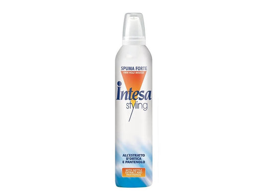 Intesa Mousse
