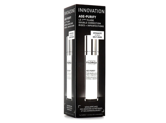 Filorga Age Purify Fluide