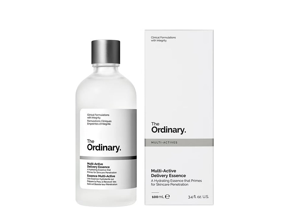 The Ordinary Multi Active Delivery Essence 100 ml