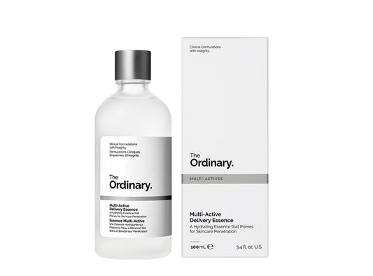 The Ordinary Multi Active Delivery Essence 100 ml