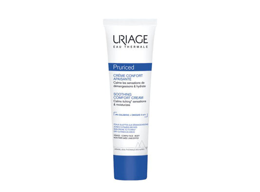 Uriage Pruriced Creme Confort Apaisante 100 ml