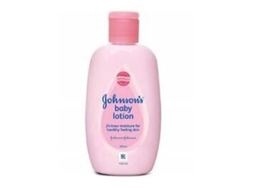 Johnson Baby Lotion 200 ml
