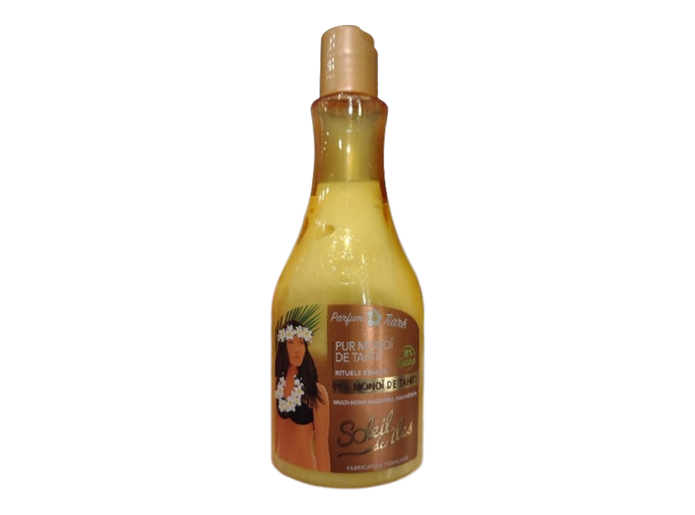 Soleil Des Iles Graisse A Traire Brozage Protect 15 Pot