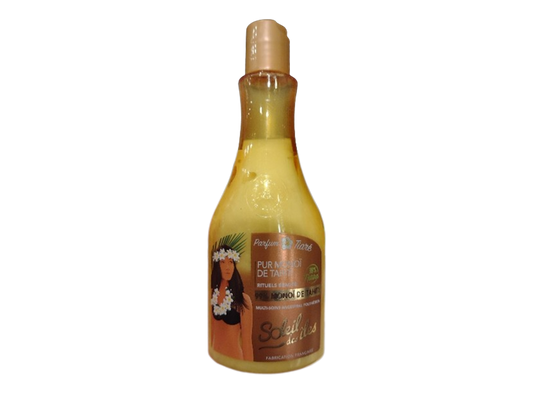 Soleil Des Iles Graisse A Traire Brozage Protect 15 Pot