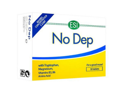 ESI Nodep 30 tabs