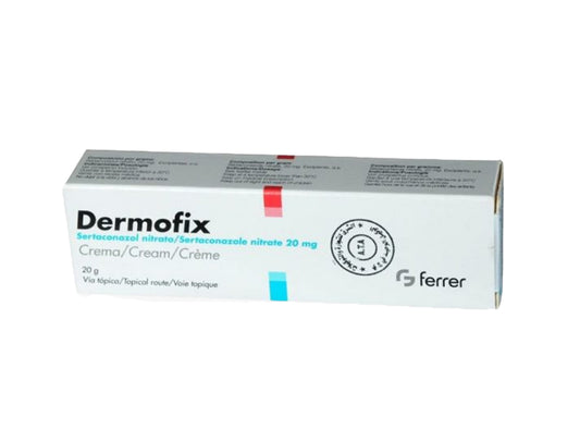 Dermofix 0.2 30G Cream