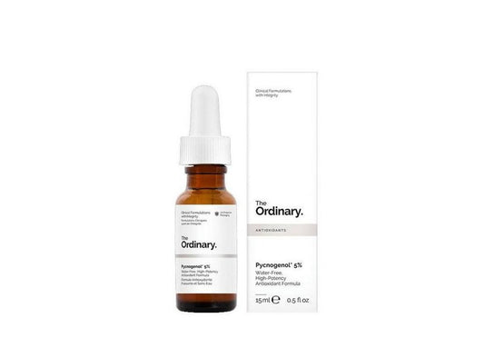 The Ordinary Pycnogenol 5% 15 ml
