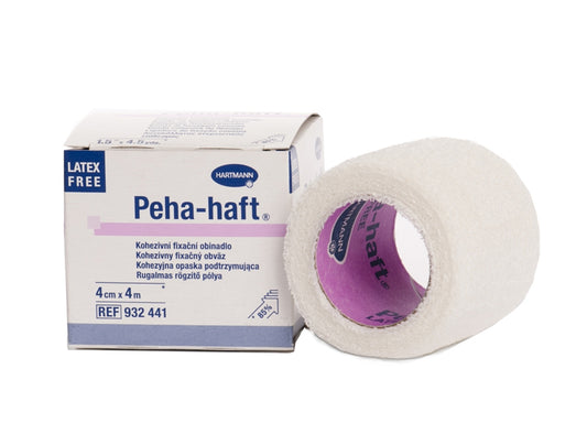 Peha Haft  4cmx4m
