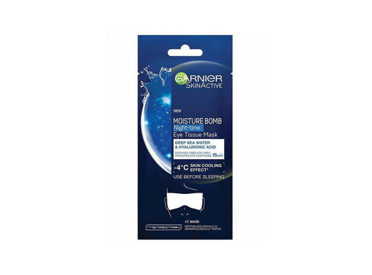 Garnier Skin Active Mask Hydrabomb Night 28 g