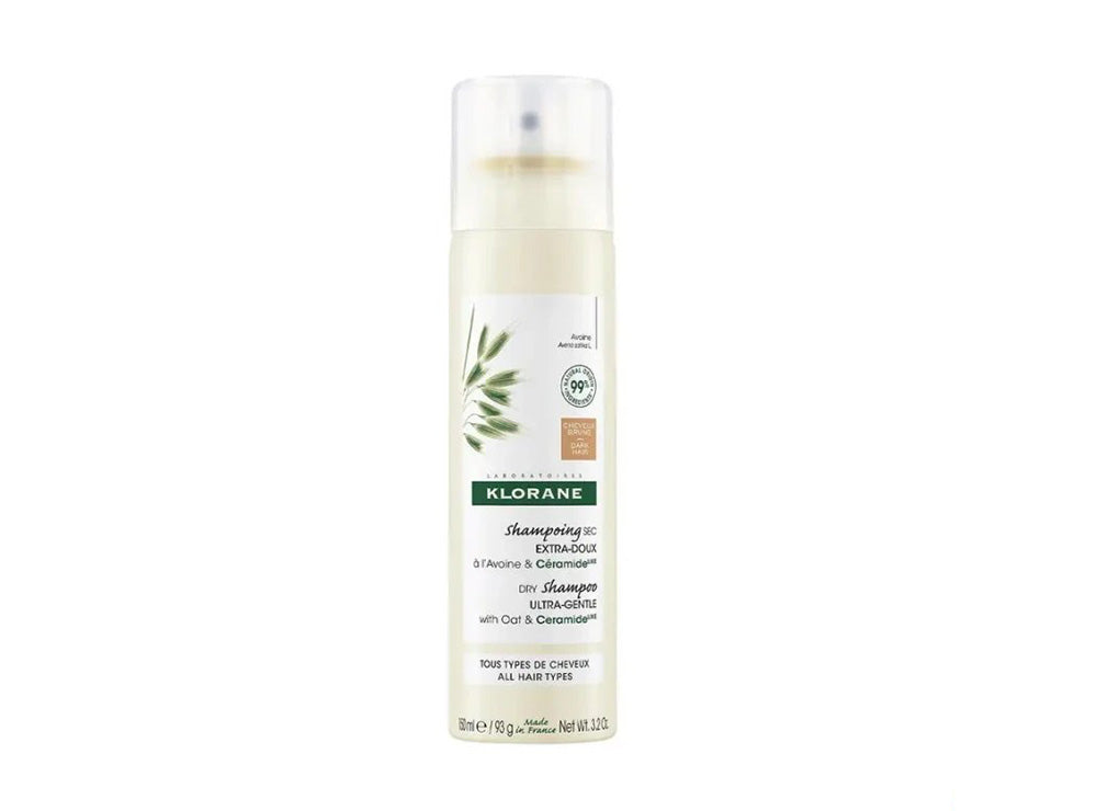 Klorane Shampoo Apaisant Pivoine 200 ml