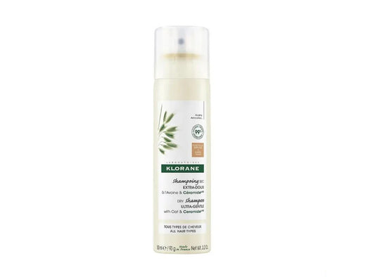 Klorane Shampoo Apaisant Pivoine 200 ml