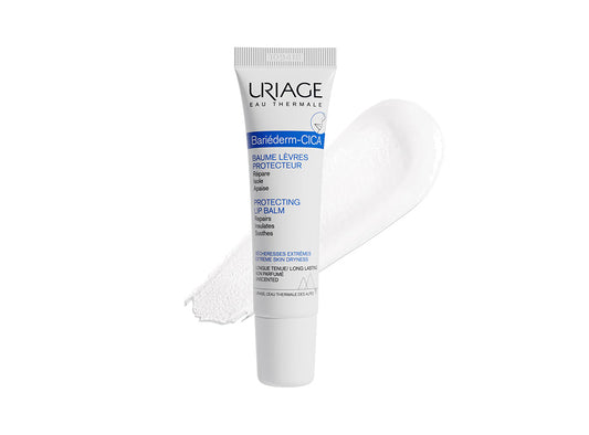 Uriage Bariederm Cica Baume Levres 15 ml