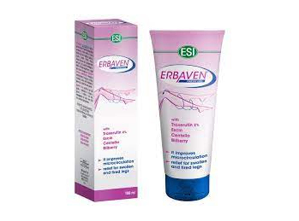Esi Erbaven Gel