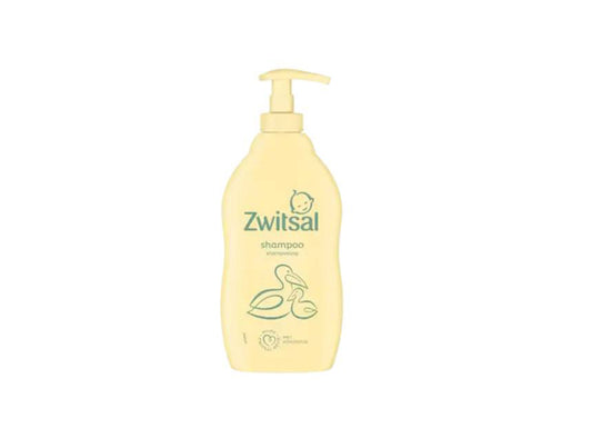 Zwitsal Shampoo 200 ml