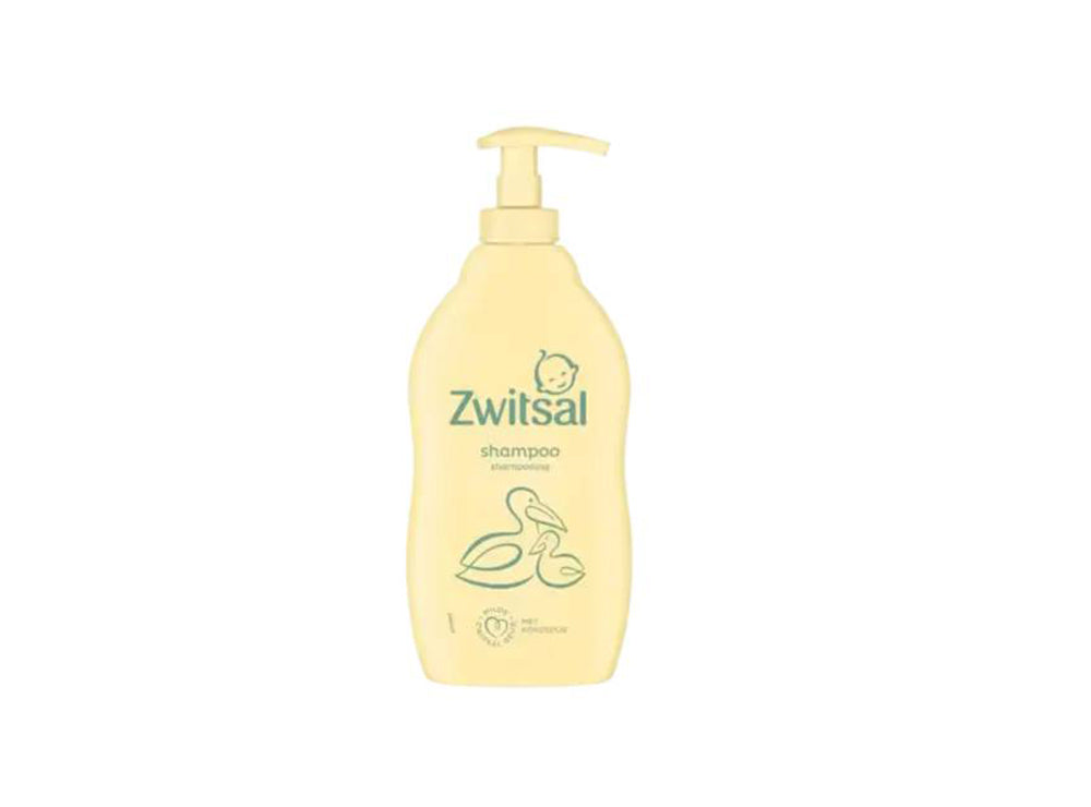 Zwitsal Shampoo 200 ml