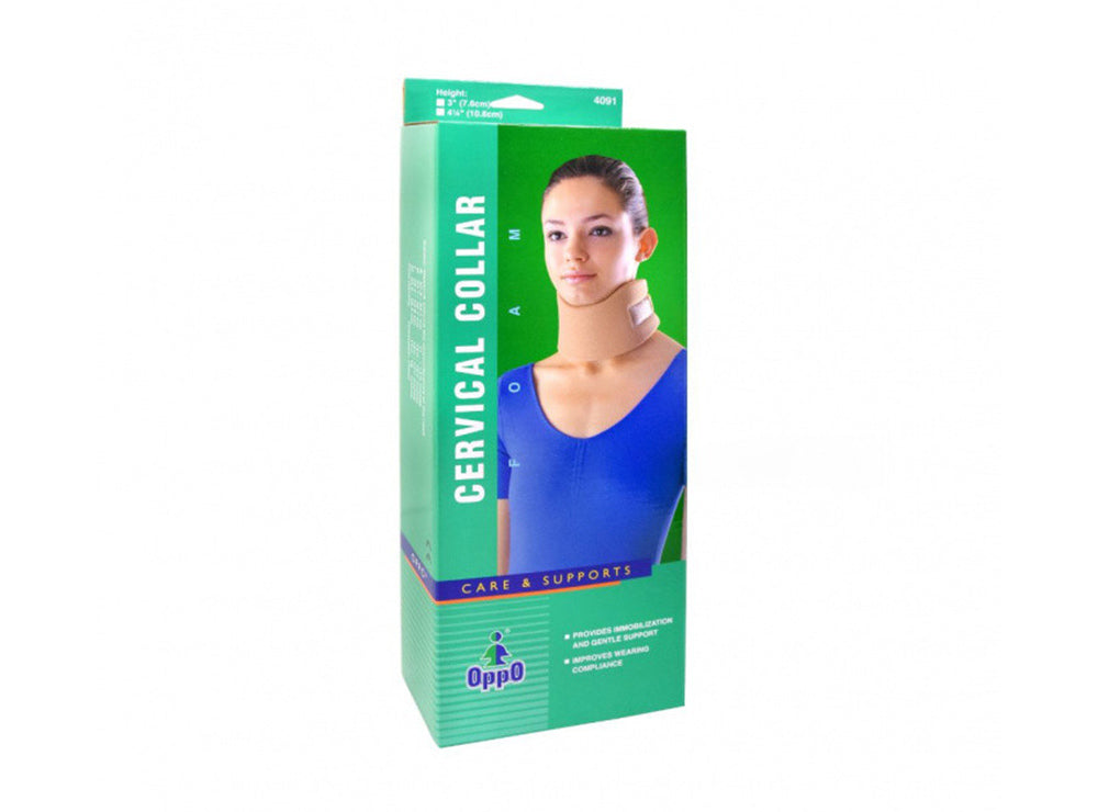 Oppo Cervical Collar All
