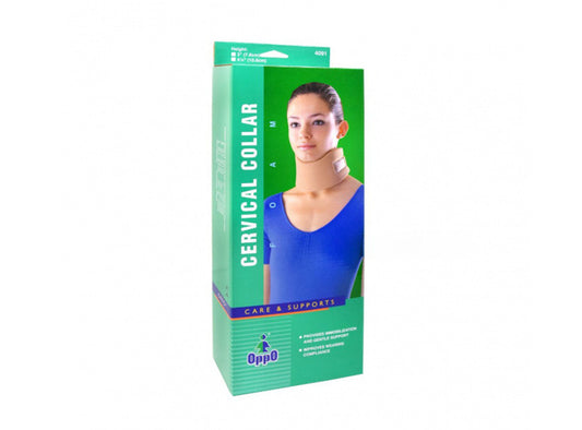 Oppo Cervical Collar All