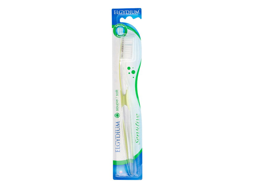 Elgydium TB Sensitive Soft