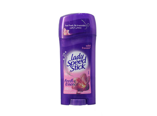 Lady Speed Stick Wild Freesia F/W