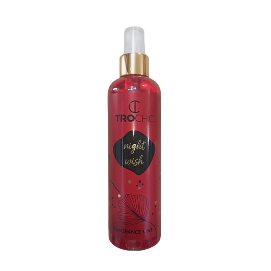Trochic Body Splash  Night Wish 280 ml