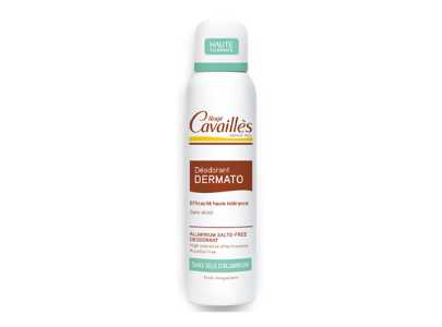 Roge Cavailles Deo Spray Sans Aluminum  150 ml