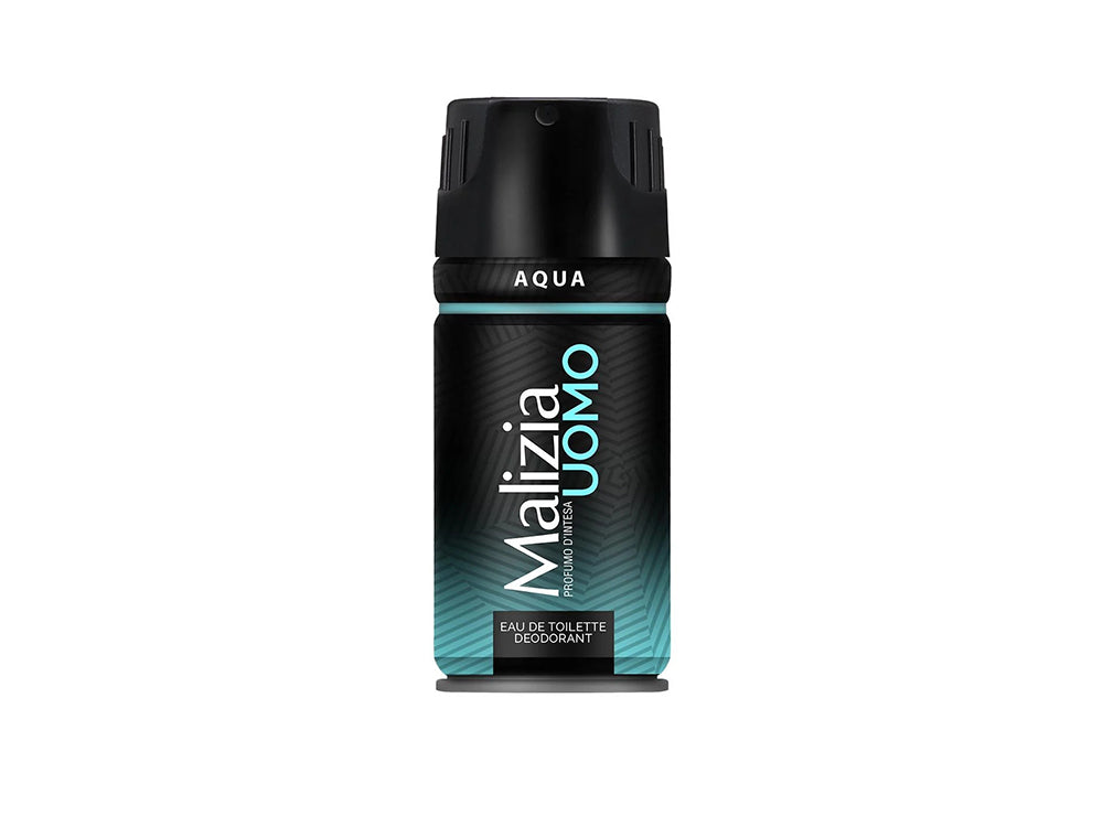 Malizia Deo Spray Aqua 150 ml