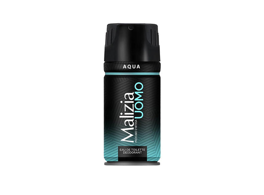Malizia Deo Spray Aqua 150 ml
